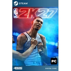 NBA 2K27 Steam CD-Key [GLOBAL]